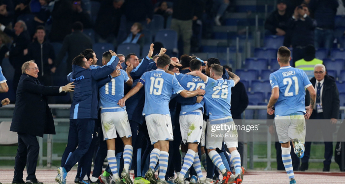 Photo by Paolo Bruno via Getty Images