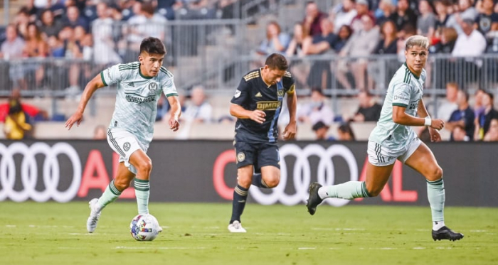 Philadelphia Union vs Atlanta United: How to watch, team news, predicted lineups, kickoff time and ones to watch