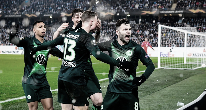 La temporada del Wolfsburg que dejó mucho que desear