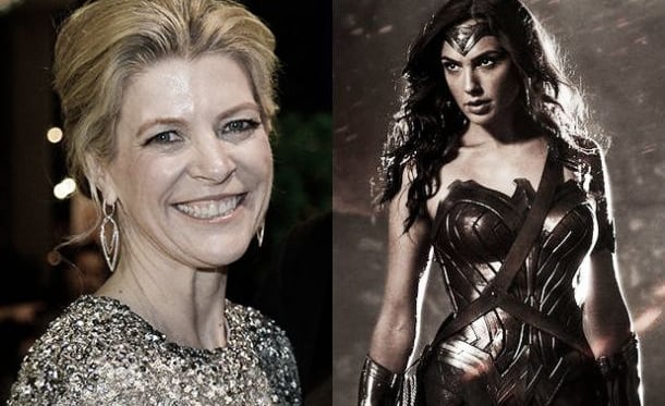 &#039;Wonder Woman&#039; ya tiene directora: Michelle MacLaren