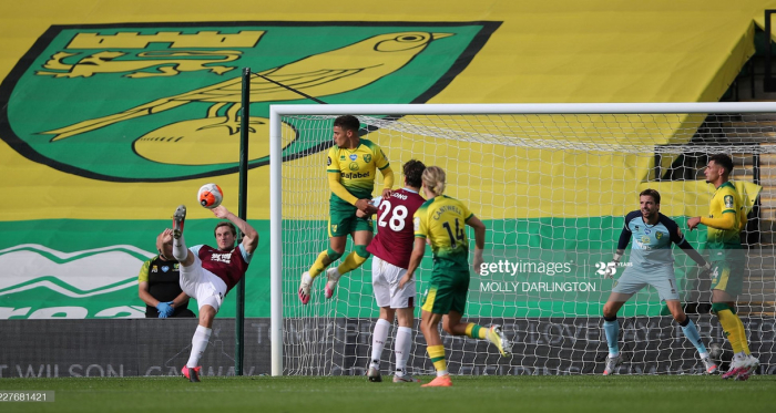 Chris Wood wants Lazio move