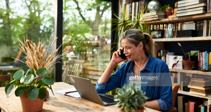 Work from home or the office? Let common sense decide!