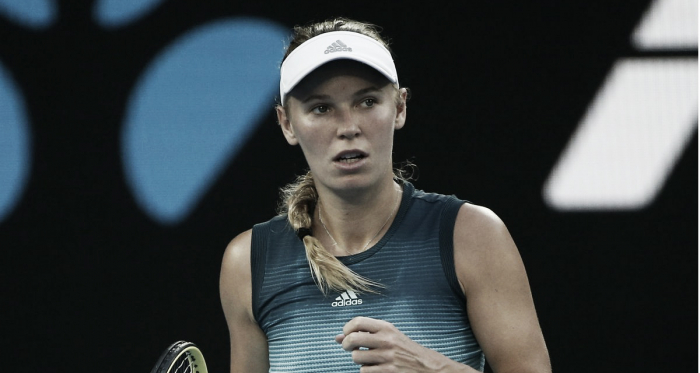 Foto: Divulgação/WTA