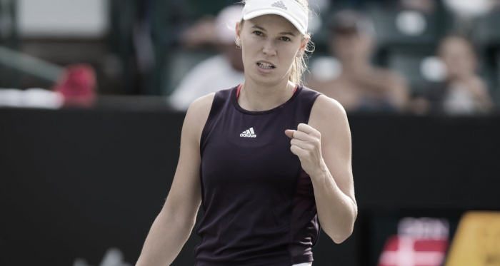 Foto: Divulgação/WTA