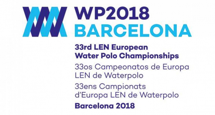 Pallanuoto - Europei Barcellona 2018: niente bronzo per il Settebello