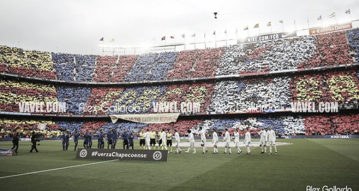 Real Madrid y Barcelona disputarán tres Clásicos en verano