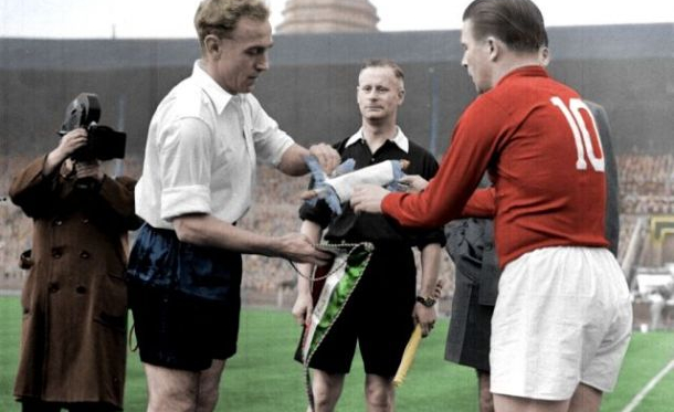 Vavel History: l&#039;Aranycsapat ungherese e quel 6-3 all&#039;Inghilterra