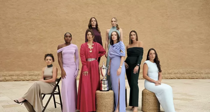 En route vers les WTA FINALS