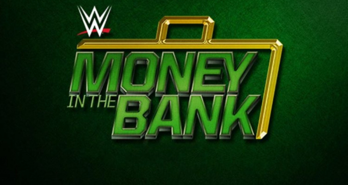 Money in the Bank. Photo credit: wwe.com