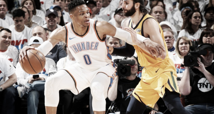 Foto: Divulgação / NBA
