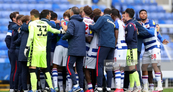 Reading vs Wycombe Wanderers preview: How to watch, kick-off time, team news, predicted line-ups and ones to watch