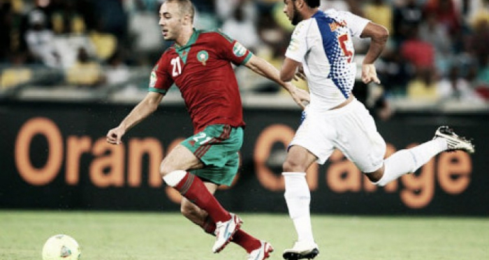 Yahya y Amrabat, claves para el Mundial
