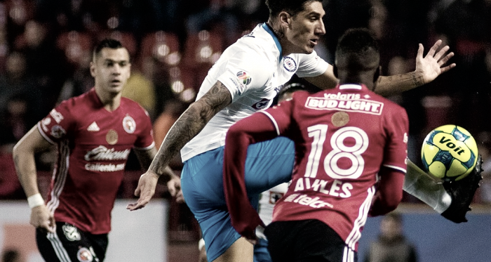 Fuente: XEU Deportes