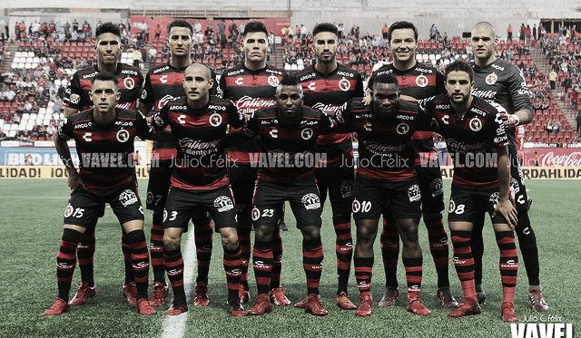 Foto: Julio César Félix / Vavel México 