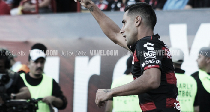 Foto: Julio C. Félix | VAVEL