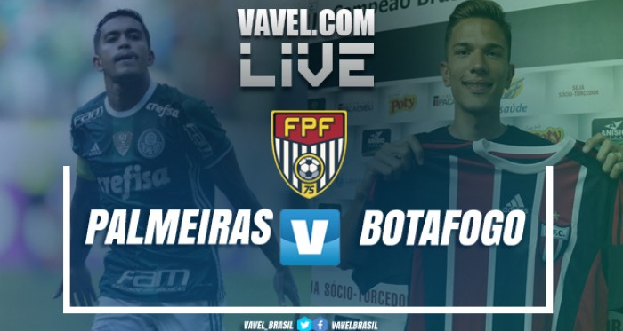 Divulgação/SE Palmeiras