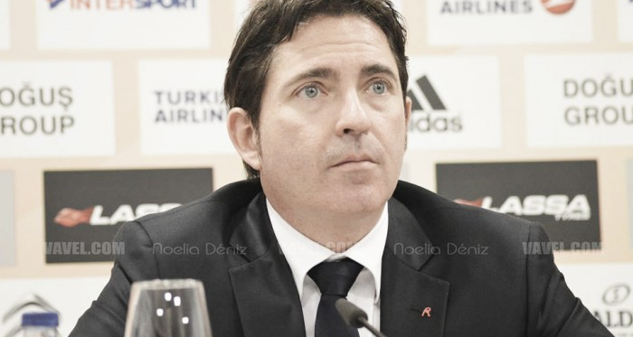 Xavi Pascual: &#039;&#039;Es una de las ediciones más igualadas de los últimos años&#039;&#039;