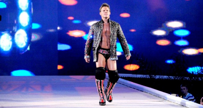 Photo:WWE