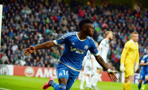 Europa League : Seul Marseille empoche les trois points