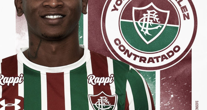 Foto: Divulgação/Fluminense