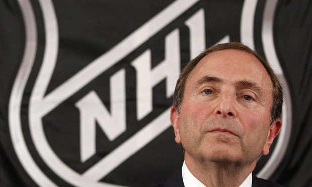 La NHL se está tomando su tiempo de cara a la prepararación del inicio de la temporada 2020-21