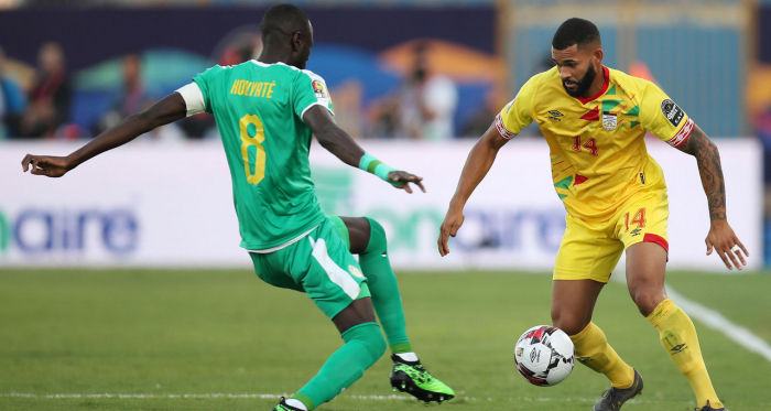 Summary and highlights of Senegal 3-1 Benin in Africa Cup of Nations Qualifiers