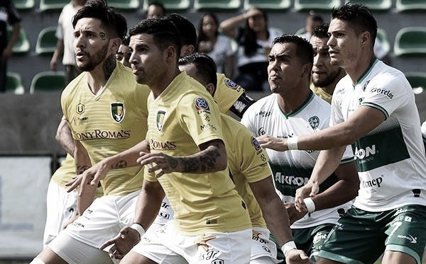Foto: Ascenso MX