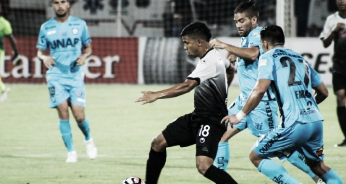 Foto: Prensa Zamora FC