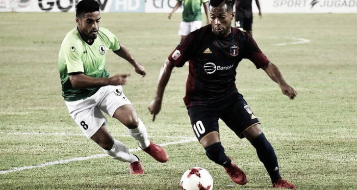Previa Zamora FC - Monagas SC: El campeón viene por su trono