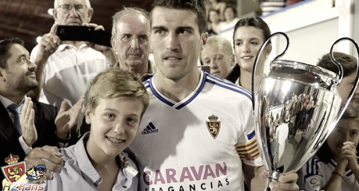 Previa Real Zaragoza – SD Eibar: última prueba de cara al comienzo de la temporada