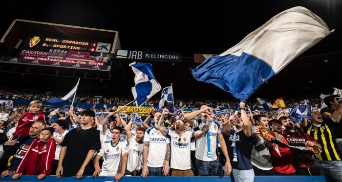 Previa Zaragoza - Oviedo: La Romareda dicta sentencia