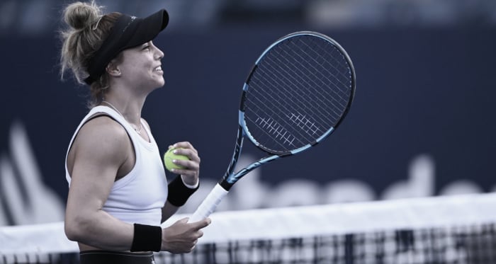 Histórico debut de Zarazua en el Abierto de Monterrey