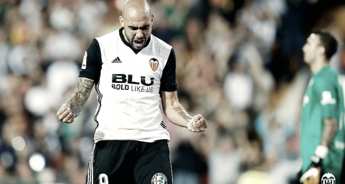 Victoria y goleada
