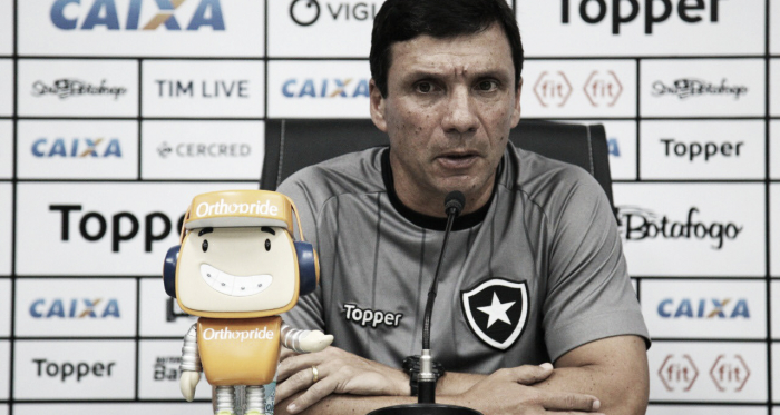 Divulgação/Botafogo