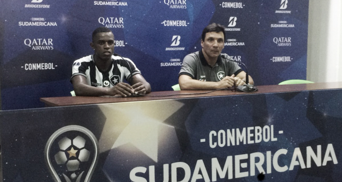 Foto: Botafogo | Divulgação