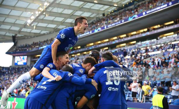 Chelsea vs Zenit St Petersburg preview: How to watch, kick-off time, team news, predicted lineups and ones to watch