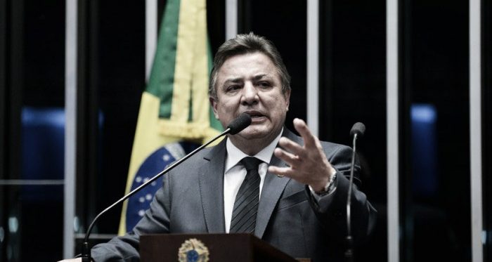Foto: Jefferson Rudy/Agência Senado