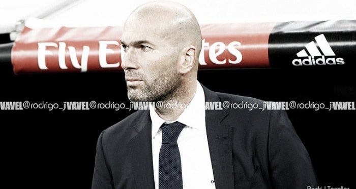 Liga, Real Madrid: Zidane presenta la sfida con il Valencia