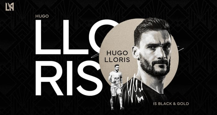 Hugo Lloris, un adiós agridulce