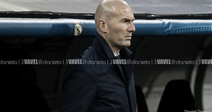 El único trofeo que le faltó a Zidane