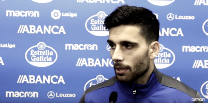 Bóveda: “No te esperas quedarte con uno menos en el minuto 20”