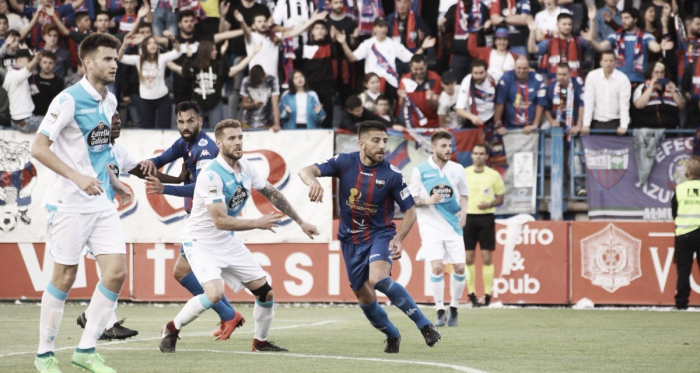 Previa: Extremadura UD - Deportivo de La Coruña: Objetivos contrapuestos en Almendralejo