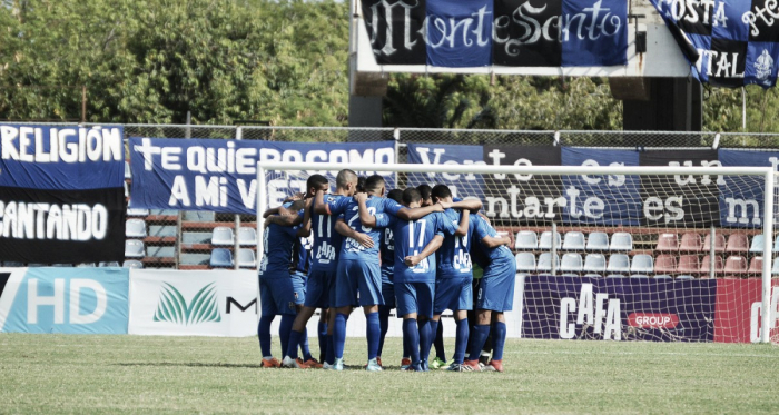 Previa Monagas SC - Zulia FC: los petroleros buscan su momento de redención / Foto: Prensa Zulia FC