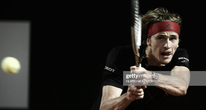 Foto: Filippo Monteforte | Getty Images