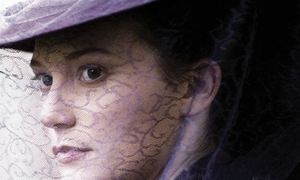 Tráiler de la nueva &#039;Madame Bovary&#039;, con Mia Wasikowska