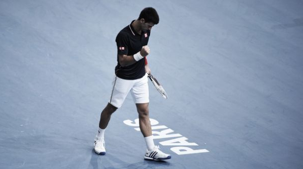 Masters 1000 Paris : une finale Raonic - Djokovic
