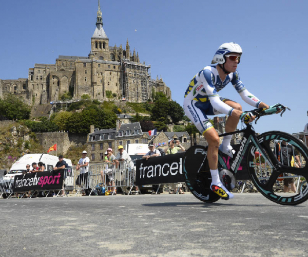 Live Tour de France 2013, la 11ème étape en direct 