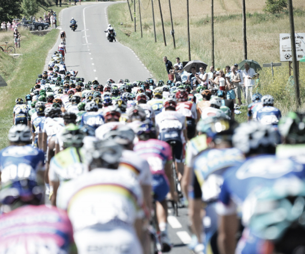 Live Tour de France 2013, la 8ème étape en direct 