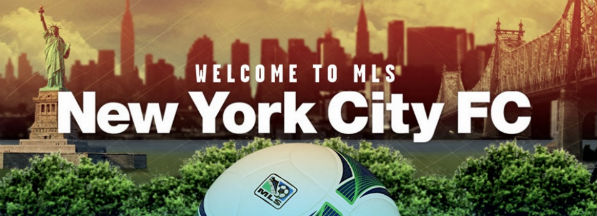 The Birth of NYC FC