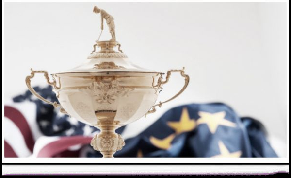 Ryder Cup 2014 : le Team USA et le Team Europe au complet... avec un Français